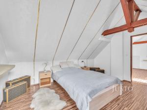 Prodej rodinného domu, Nový Dům, 118 m2