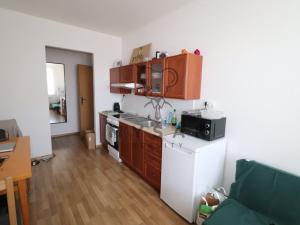 Pronájem bytu 2+kk, České Budějovice - České Budějovice 3, J. Š. Baara, 40 m2