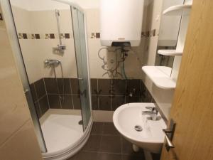 Pronájem bytu 2+kk, České Budějovice - České Budějovice 3, J. Š. Baara, 40 m2