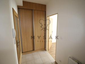 Pronájem bytu 2+kk, České Budějovice - České Budějovice 3, J. Š. Baara, 40 m2