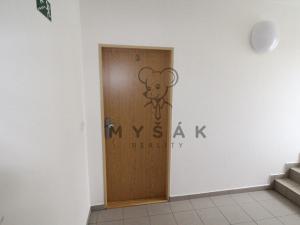 Pronájem bytu 2+kk, České Budějovice - České Budějovice 3, J. Š. Baara, 40 m2