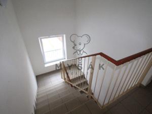 Pronájem bytu 2+kk, České Budějovice - České Budějovice 3, J. Š. Baara, 40 m2