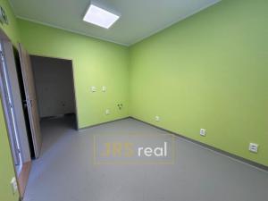 Pronájem výrobních prostor, Brno, Novomoravanská, 177 m2