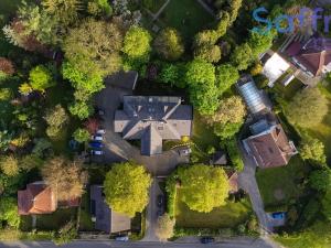 Prodej bytu 6+kk a větší, Dýšina, 17. listopadu, 209 m2
