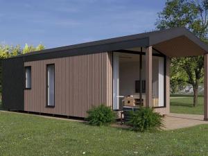 Prodej mobilheimu, Chotíkov, 34 m2