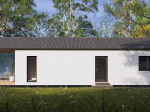 Prodej mobilheimu, Chotíkov, 43 m2