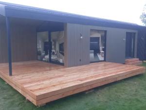 Prodej mobilheimu, Chotíkov, 43 m2
