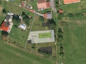 Prodej rodinného domu, Spálené Poříčí, Mírová, 83 m2