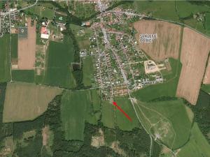 Prodej rodinného domu, Spálené Poříčí, Mírová, 83 m2