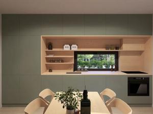 Prodej rodinného domu, Spálené Poříčí, Mírová, 83 m2