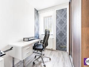 Pronájem vícegeneračního domu, Praha - Újezd, 131 m2
