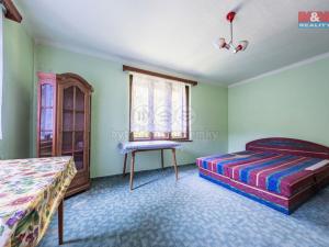 Prodej rodinného domu, Modletice, 100 m2