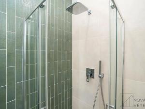 Pronájem bytu 2+kk, Praha - Žižkov, Žerotínova, 47 m2
