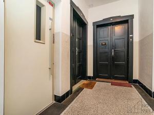 Pronájem bytu 2+kk, Praha - Žižkov, Žerotínova, 47 m2