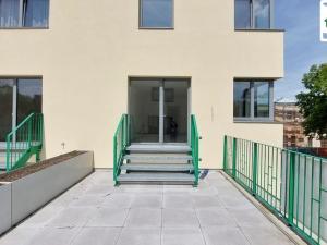 Pronájem bytu 2+kk, Františkovy Lázně, Nádražní, 70 m2