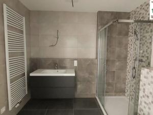 Pronájem bytu 2+kk, Františkovy Lázně, Nádražní, 70 m2