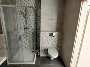 Pronájem bytu 2+kk, Františkovy Lázně, Nádražní, 70 m2