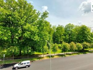 Pronájem bytu 2+kk, Františkovy Lázně, Nádražní, 70 m2