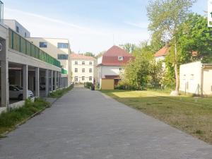 Pronájem bytu 2+kk, Františkovy Lázně, Nádražní, 70 m2