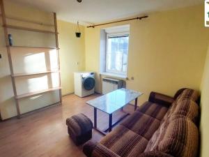 Pronájem bytu 2+1, Cheb, Riegerova, 41 m2
