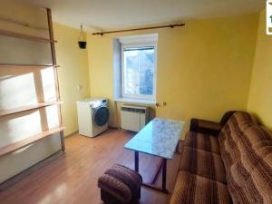Pronájem bytu 2+1, Cheb, Riegerova, 41 m2