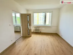 Pronájem bytu 1+1, Ústí nad Labem - Severní Terasa, Glennova, 35 m2