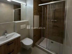 Pronájem bytu 1+1, Ústí nad Labem - Severní Terasa, Glennova, 35 m2