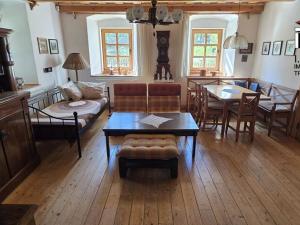 Prodej chalupy, Brněnec - Chrastová Lhota, 230 m2
