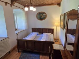 Prodej chalupy, Brněnec - Chrastová Lhota, 230 m2