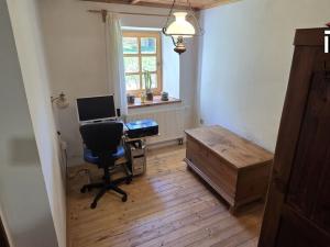 Prodej chalupy, Brněnec - Chrastová Lhota, 230 m2