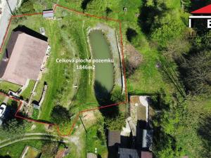 Prodej chalupy, Brněnec - Chrastová Lhota, 230 m2