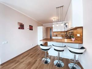 Pronájem bytu 2+kk, Praha - Žižkov, Olgy Havlové, 55 m2