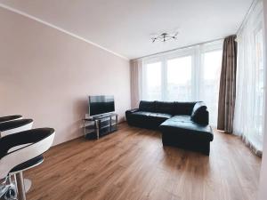 Pronájem bytu 2+kk, Praha - Žižkov, Olgy Havlové, 55 m2