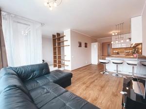Pronájem bytu 2+kk, Praha - Žižkov, Olgy Havlové, 55 m2