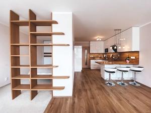 Pronájem bytu 2+kk, Praha - Žižkov, Olgy Havlové, 55 m2