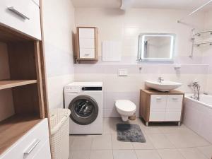 Pronájem bytu 2+kk, Praha - Žižkov, Olgy Havlové, 55 m2