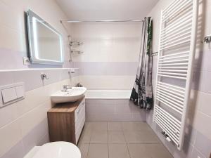 Pronájem bytu 2+kk, Praha - Žižkov, Olgy Havlové, 55 m2