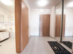 Pronájem bytu 2+kk, Praha - Žižkov, Olgy Havlové, 55 m2
