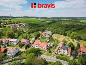 Prodej pozemku pro bydlení, Říčany, Mrštíkova, 1090 m2