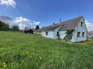 Prodej rodinného domu, Myslív, 127 m2