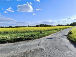 Prodej pole, Zdiby - Brnky, 16301 m2