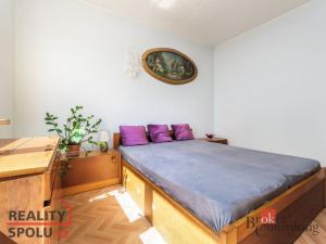 Prodej bytu 2+1, Bochov, Mariánská, 50 m2