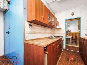 Prodej bytu 2+1, Bochov, Mariánská, 50 m2
