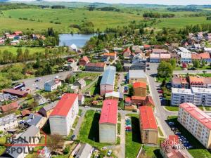 Prodej bytu 2+1, Bochov, Mariánská, 50 m2