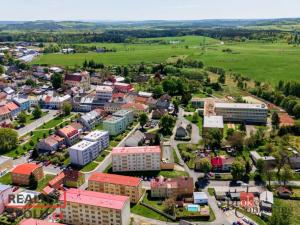 Prodej bytu 2+1, Bochov, Mariánská, 50 m2