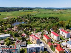 Prodej bytu 2+1, Bochov, Mariánská, 50 m2