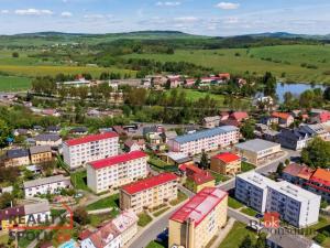 Prodej bytu 2+1, Bochov, Mariánská, 50 m2