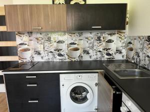 Pronájem bytu 1+kk, Praha - Nusle, Doudlebská, 27 m2