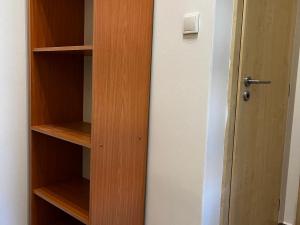 Pronájem bytu 1+kk, Praha - Nusle, Doudlebská, 27 m2