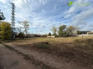 Pronájem pozemku, Hodonín, Velkomoravská, 5059 m2